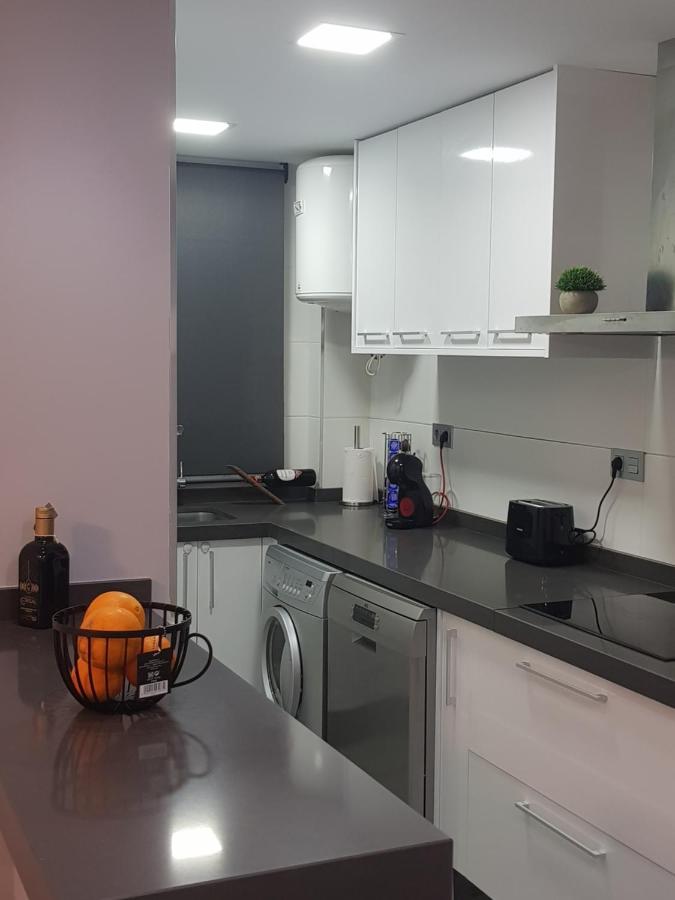 Nautilus Apartment Torrevieja Exterior photo