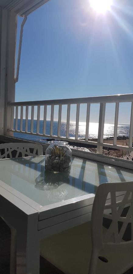 Nautilus Apartment Torrevieja Exterior photo